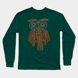 Dream Owl Long Sleeve T-Shirt